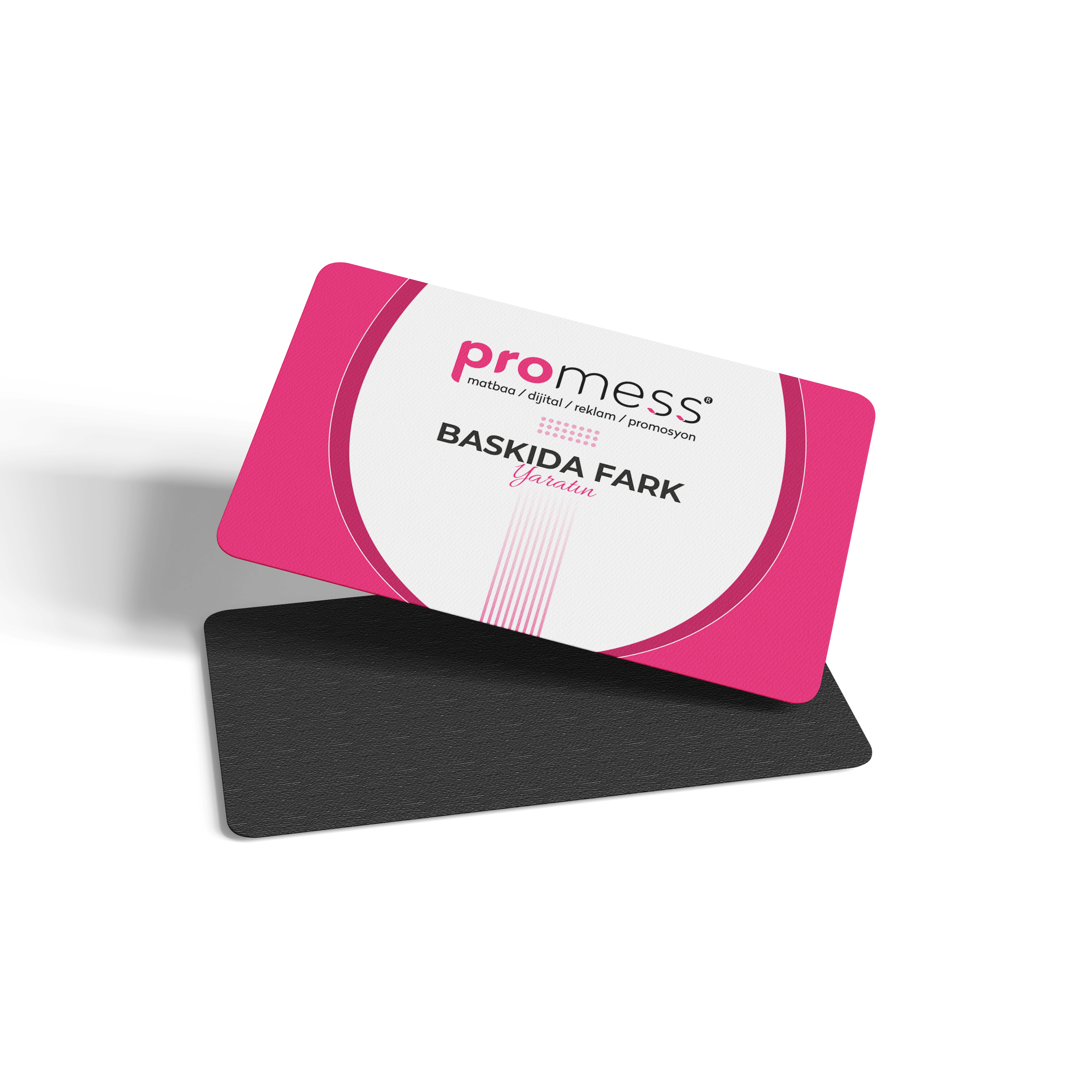Magnet - Promess Matbaa