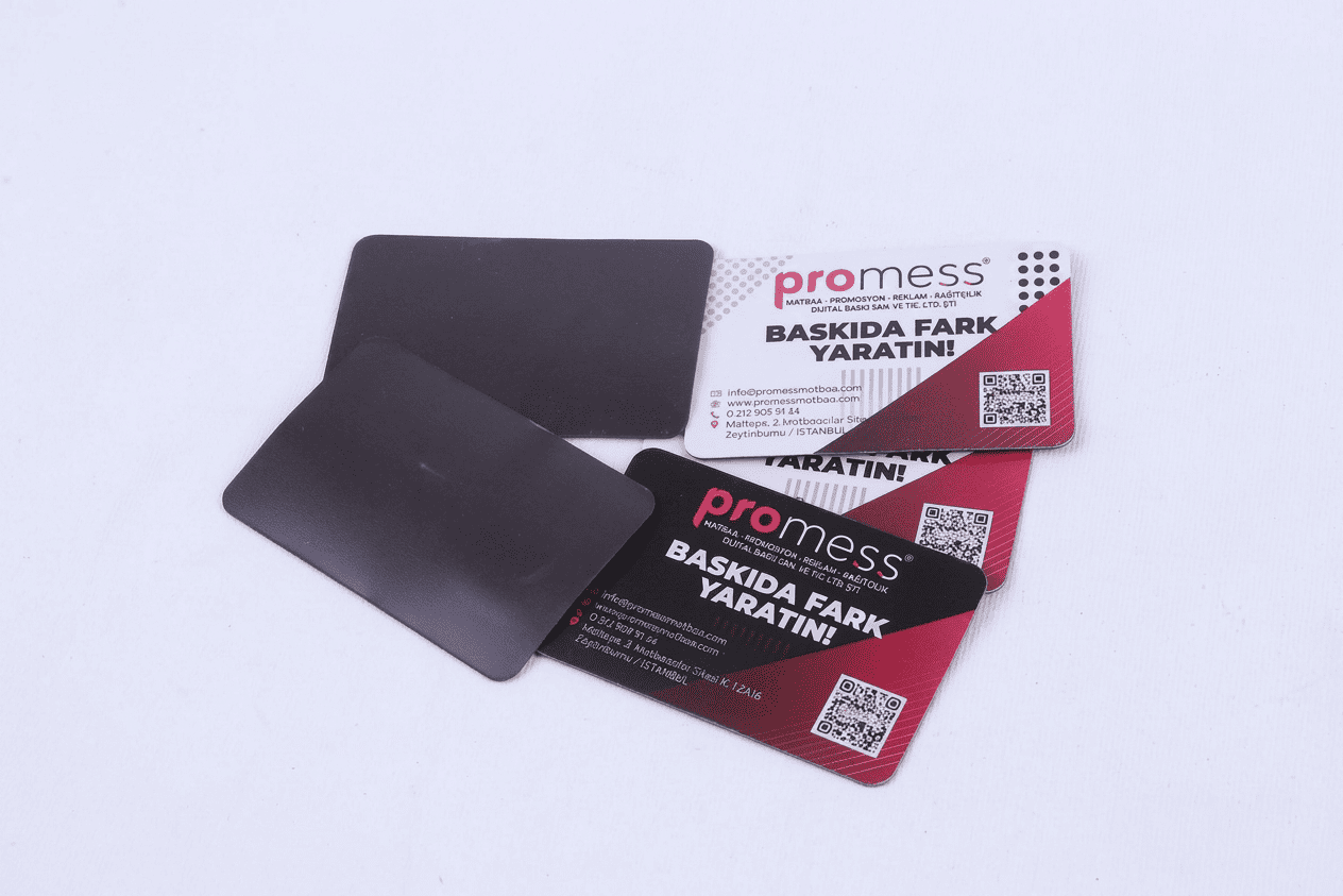 Magnet Örnek 5 - Promess Matbaa