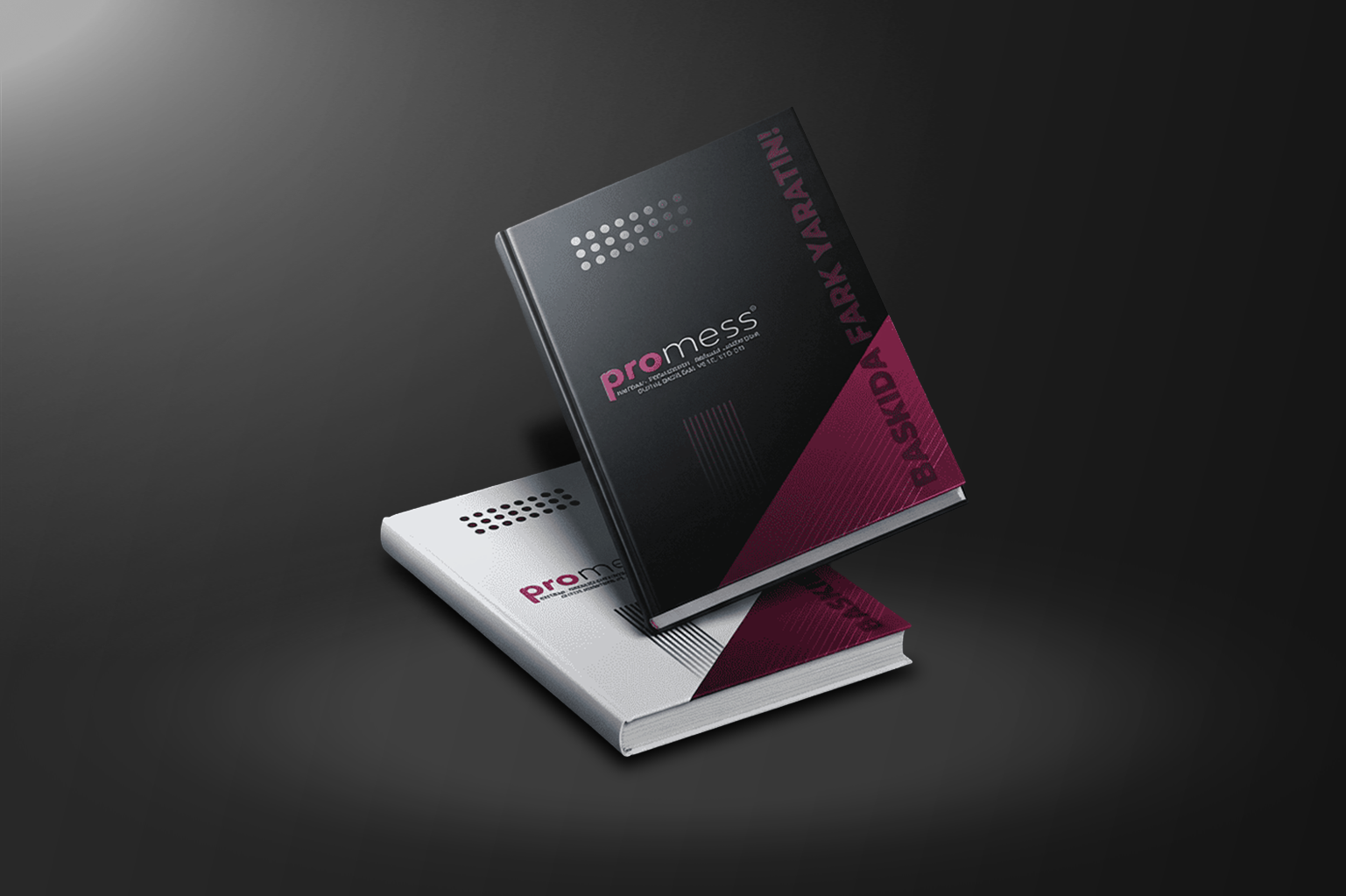 Kitap - Promess Matbaa